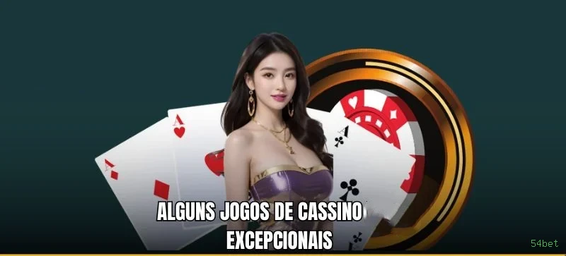 Login seguro na 54bet