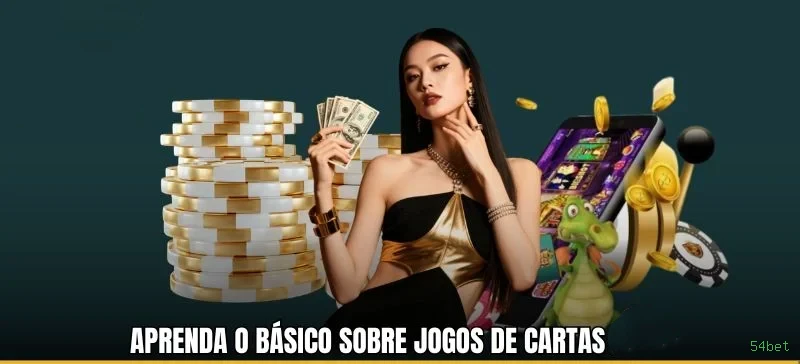 Plataforma completa da 54bet com todos os jogos