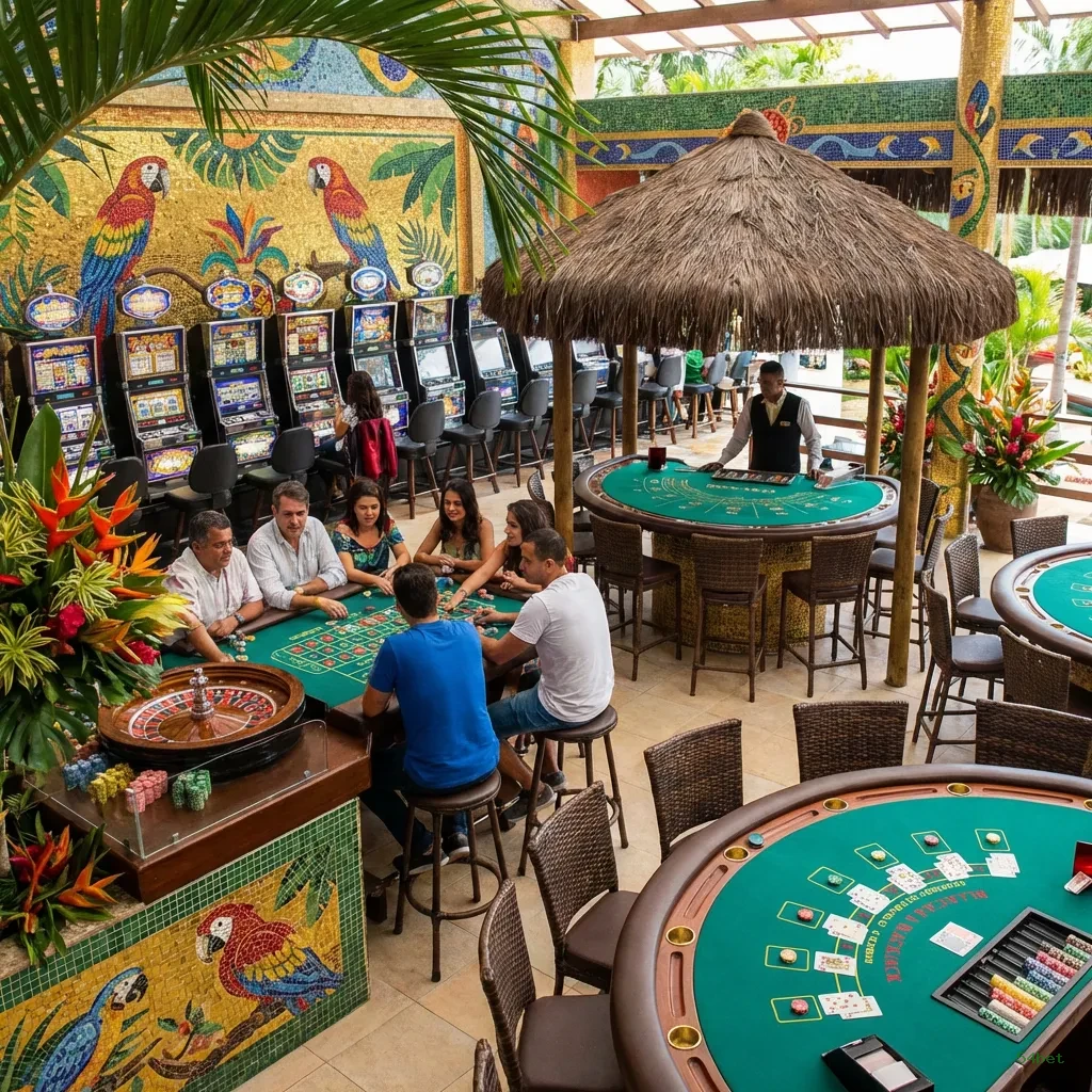 Estratégias Esportes Virtuais