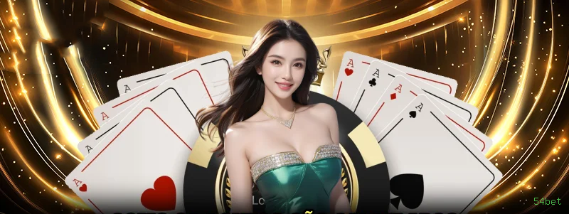Ganhe prêmios incríveis na 54bet